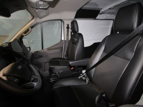 New 2026 Ford Transit 350 Low Roof AWD image 3