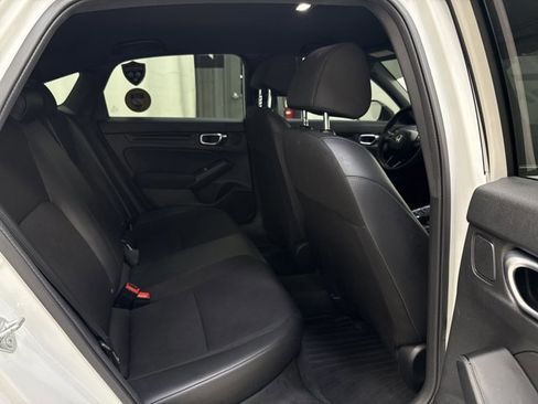 Used 2024 Honda Civic Sport image 26