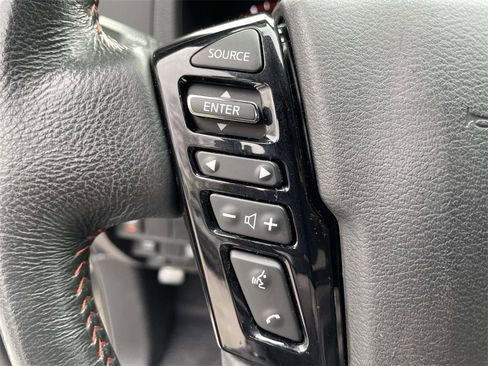 Used 2023 Nissan Frontier Pro-X w/ Technology Package image 20