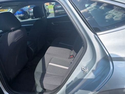 Used 2025 Hyundai Sonata SE FWD image 23