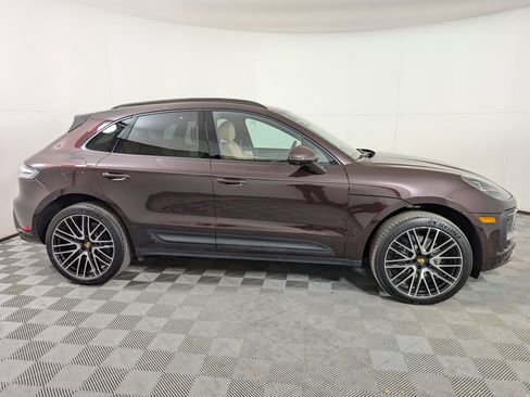 New 2026 Porsche Macan image 9
