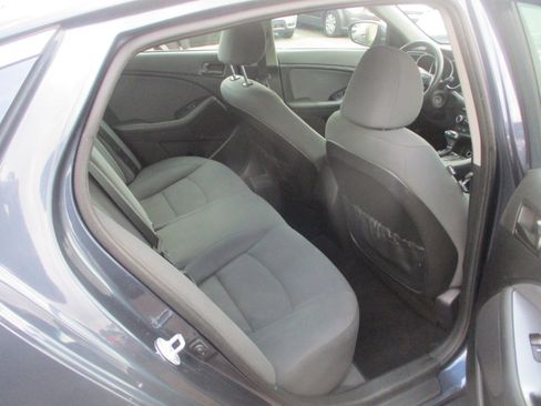 Used 2015 Kia Optima LX w/ LX Convenience Package image 8