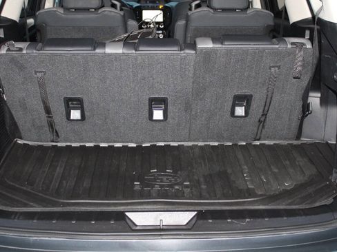 Used 2022 Subaru Ascent Onyx Edition image 20