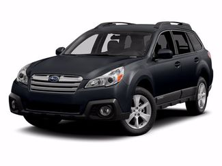 Used 2013 Subaru Outback 2.5i AWD/4WD video 1