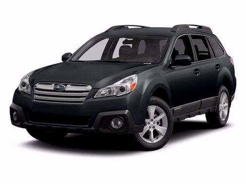 Used 2013 Subaru Outback 2.5i AWD/4WD image 1