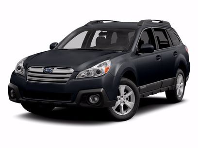 Used 2013 Subaru Outback 2.5i