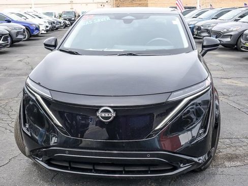 Used 2024 Nissan Ariya FWD image 5