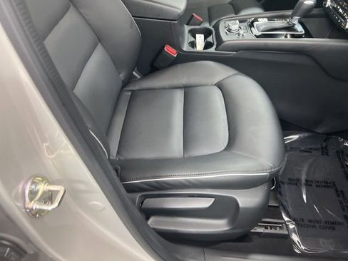Used 2025 MAZDA CX-5 AWD 2.5 S w/ Select Package image 23