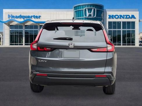 New 2026 Honda CR-V EX image 3