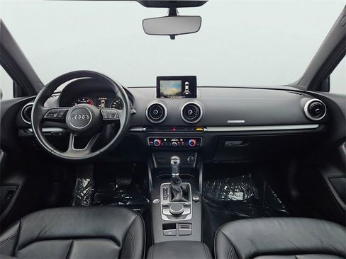 Used 2019 Audi A3 2.0T Premium w/ Convenience Package image 11