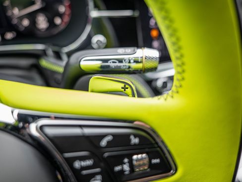 Used 2024 Bentley Flying Spur S V8 image 10