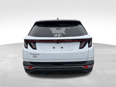Used 2023 Hyundai Tucson SEL w/ Convenience Package image 6
