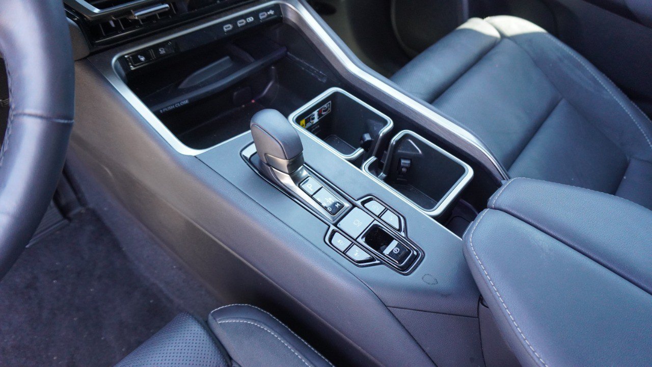 Certified 2025 Lexus TX 350 AWD w/ Technology Package image 13