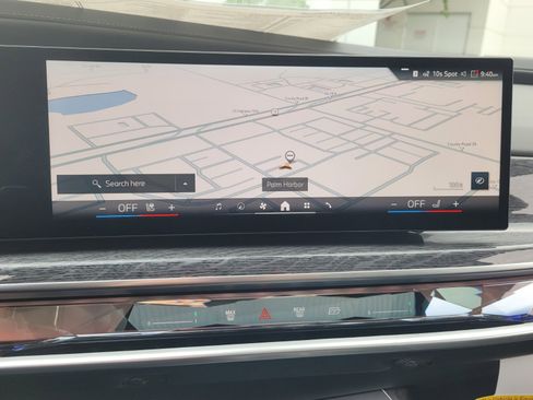 New 2025 BMW 750e xDrive image 22