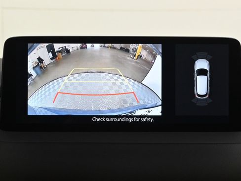 Used 2022 MAZDA CX-9 Carbon Edition image 31