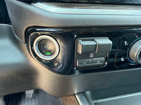 Used 2026 Chevrolet Silverado 2500 LT w/ Trail Boss Package AWD/4WD image 32