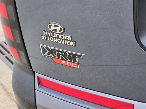 New 2026 Hyundai Palisade XRT Pro image 6