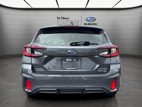 Used 2024 Subaru Impreza 2.0i Sport AWD/4WD image 6