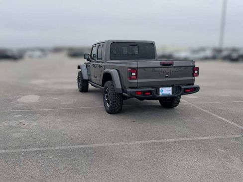 New 2026 Jeep Gladiator Rubicon image 9