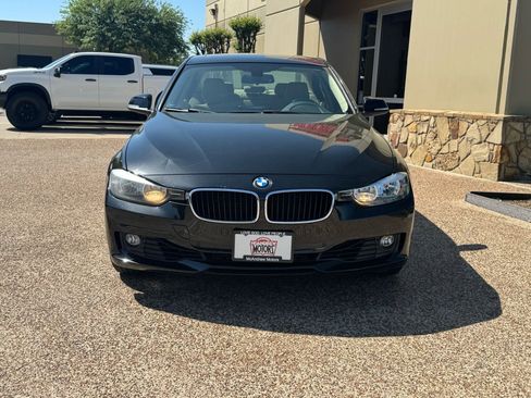 Used 2014 BMW 328i Sedan image 5