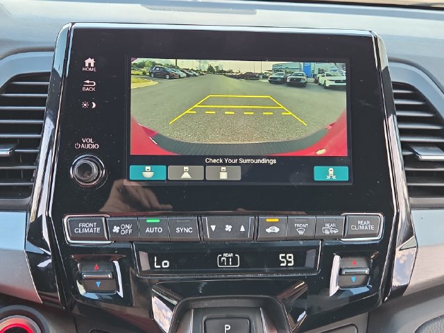 Used 2024 Honda Odyssey Sport image 27