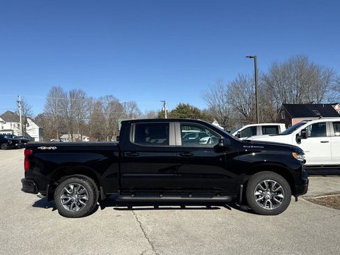 New 2026 Chevrolet Silverado 1500 RST image 5