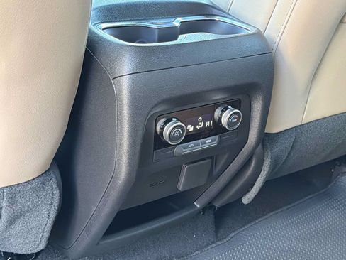 New 2026 Buick Enclave Preferred w/ Power Package FWD image 22