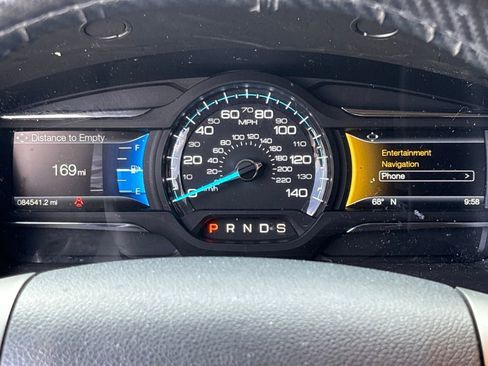 Used 2018 Ford Flex Limited w/ Class III Trailer Tow Package image 21