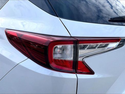 Used 2025 Acura RDX SH-AWD image 41