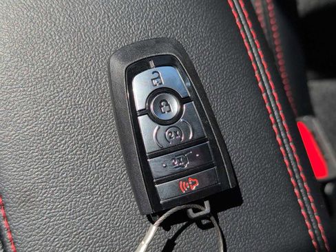 New 2026 Ford Escape ST-Line w/ Cold Weather Package image 24