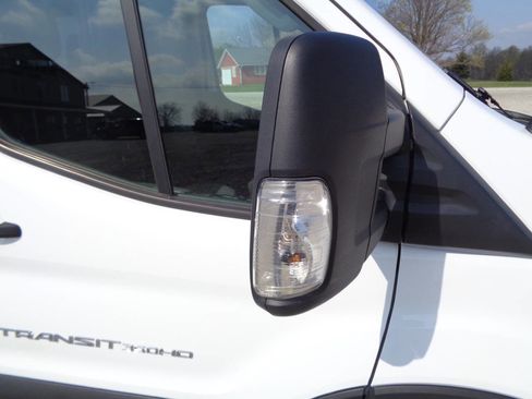 Used 2020 Ford Transit 350 DRW w/ Interior Upgrade Package image 82