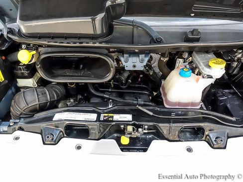 Used 2019 RAM ProMaster 2500 image 19