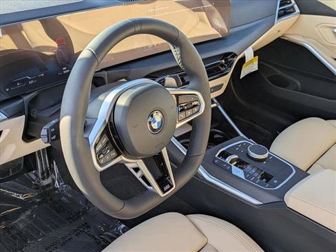 New 2026 BMW 330i Sedan image 3