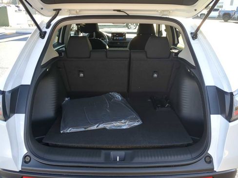 New 2026 Honda HR-V LX image 23