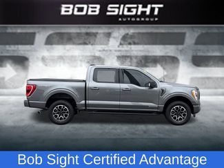 Used 2023 Ford F150 XLT w/ Equipment Group 302A High video 2