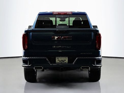 New 2026 GMC Sierra 1500 Denali w/ Denali Reserve Package image 6