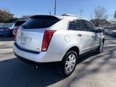 Used 2013 Cadillac SRX Luxury image 5