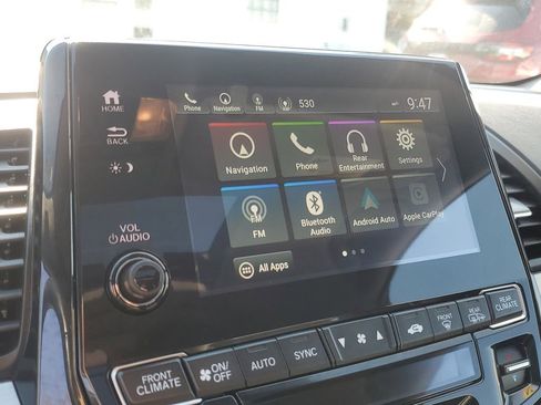Used 2023 Honda Odyssey Touring image 20