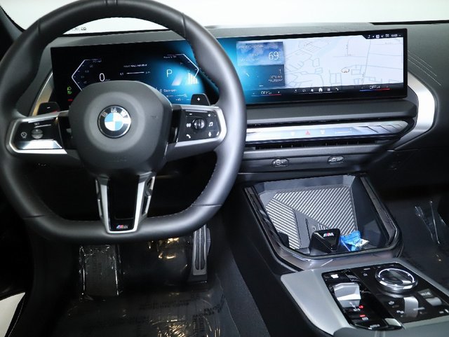 Used 2026 BMW X3 xDrive30i w/ M Sport Package AWD/4WD image 27
