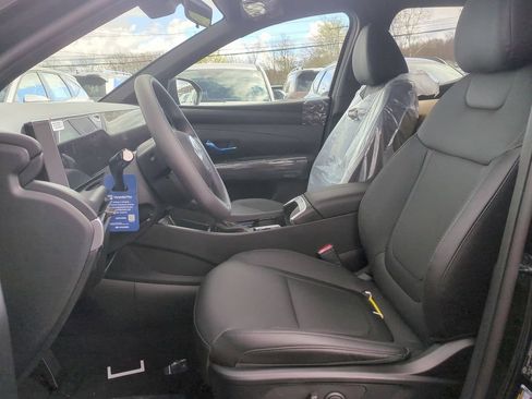 New 2026 Hyundai Santa Cruz SEL AWD/4WD image 21