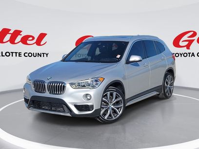 Used 2019 BMW X1 xDrive28i w/ Convenience Package
