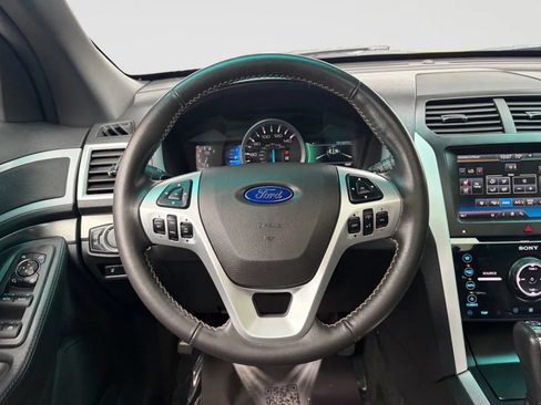 Used 2014 Ford Explorer Sport w/ Equipment Group 401A AWD/4WD image 31