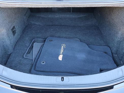 Used 2019 Cadillac XTS Luxury image 47