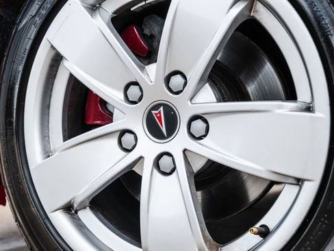 Used 2005 Pontiac GTO RWD image 3