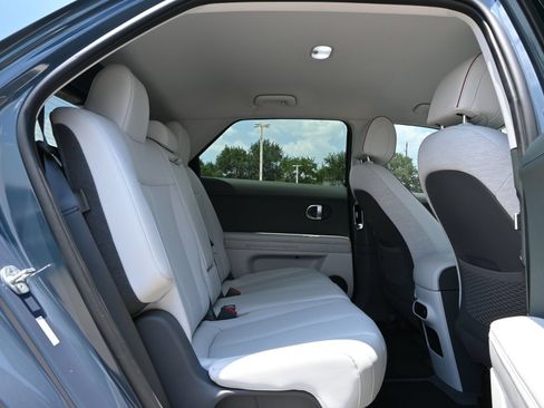 Used 2022 Hyundai Ioniq 5 SEL RWD image 24
