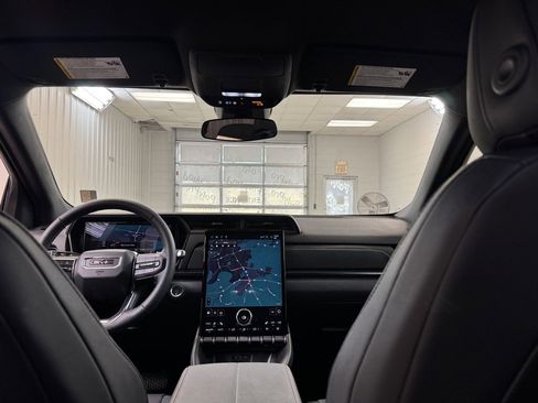 New 2026 GMC Terrain AT4 image 21