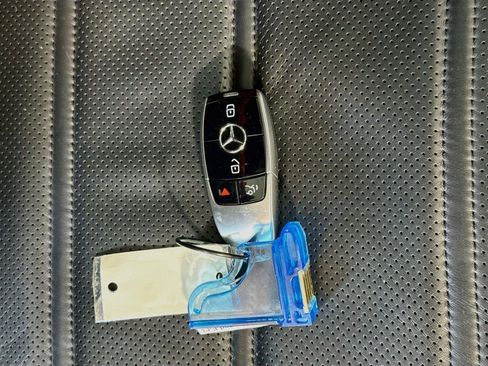 Used 2022 Mercedes-Benz E 53 AMG 4MATIC Coupe image 31