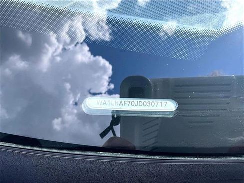 Used 2018 Audi Q7 2.0T Premium Plus AWD/4WD image 30