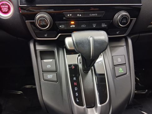 Used 2020 Honda CR-V EX-L image 25