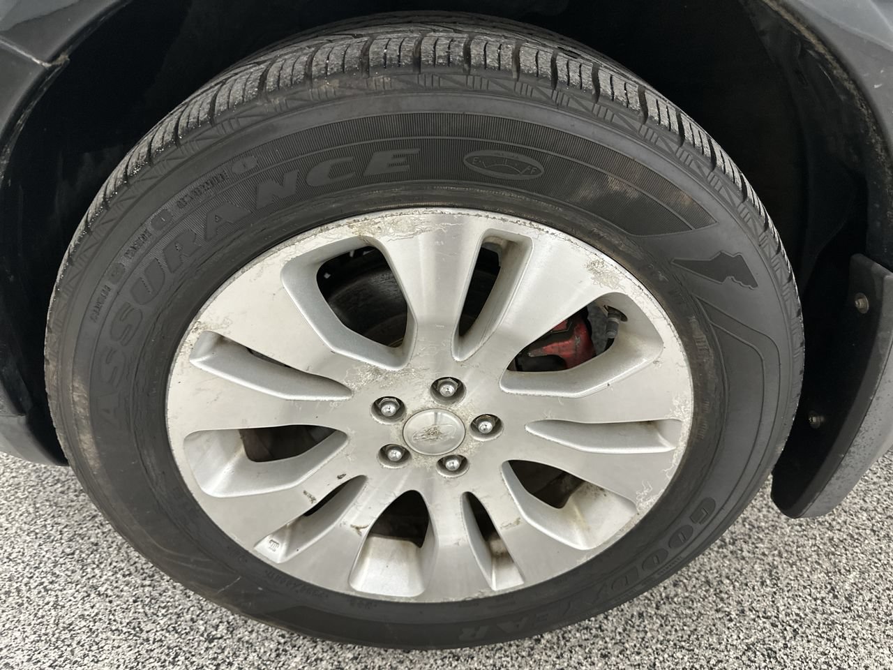 Used 2006 Subaru Outback 2.5i AWD/4WD image 15